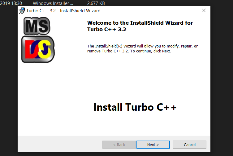 Turbo c for mac